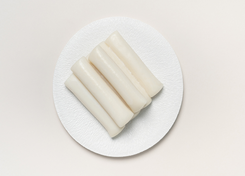 From Rice Bowls to Rice Snacks0