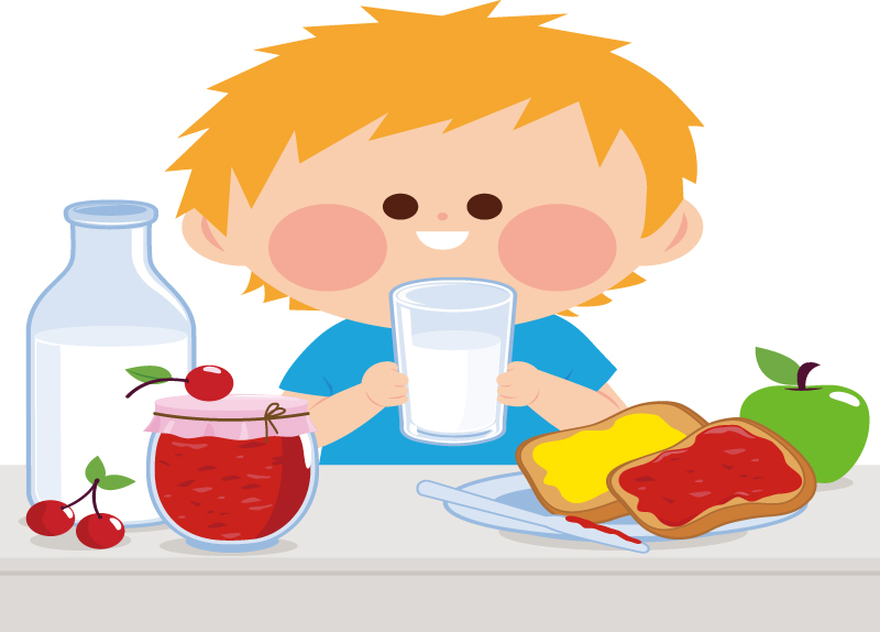 Cereal or French Toast for Breakfast?0