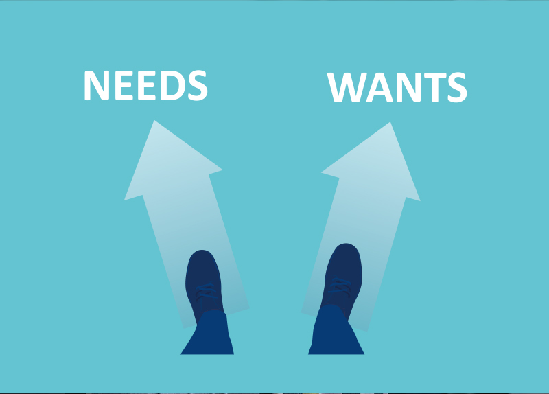 The Wisdom of Focus: Knowing What You Need0