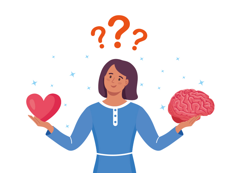 The Wisdom of Focus: Knowing What You Need3