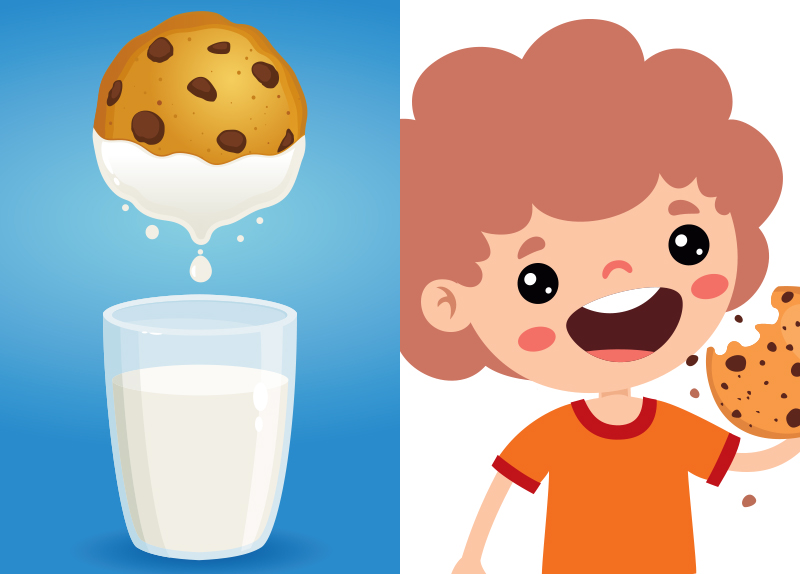 How Do You Eat Your Cookies?0