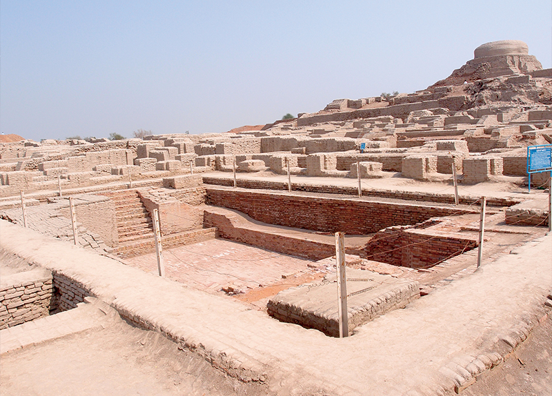 What Was the Indus Valley Civilization?0
