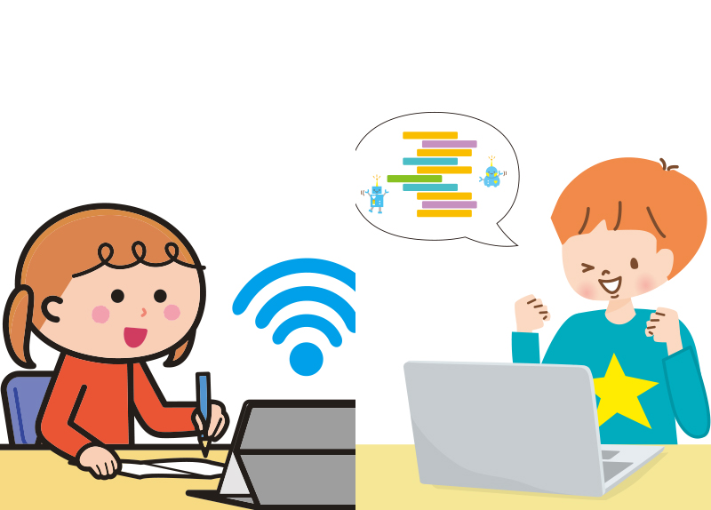 Should Schools Install Faster Wi-Fi?0