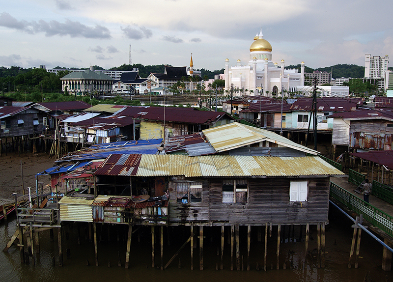 Kampong Ayer0