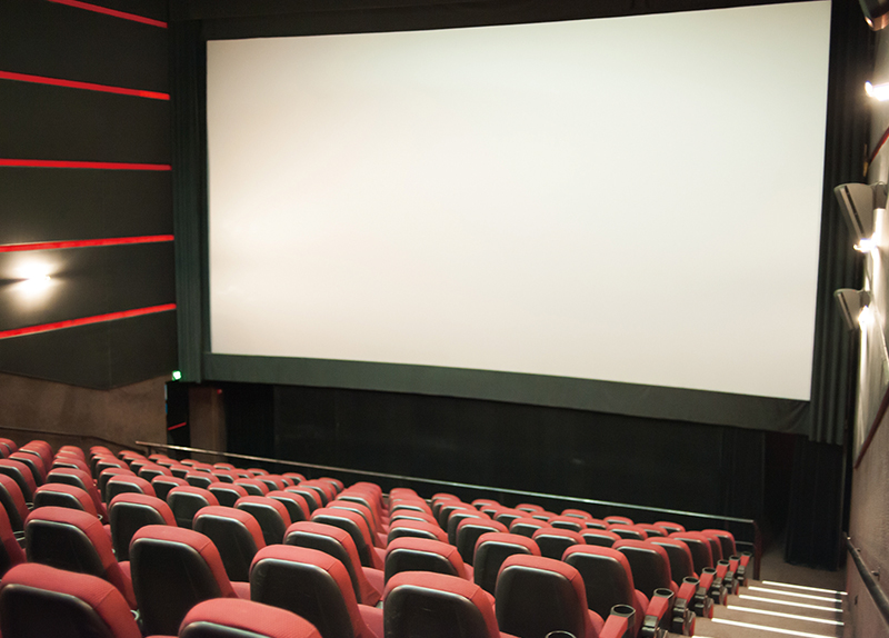 A New Plan To Save Movie Theaters0