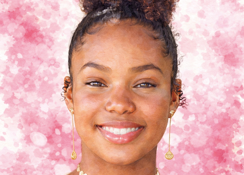 Thandiwe Abdullah (2003~)0