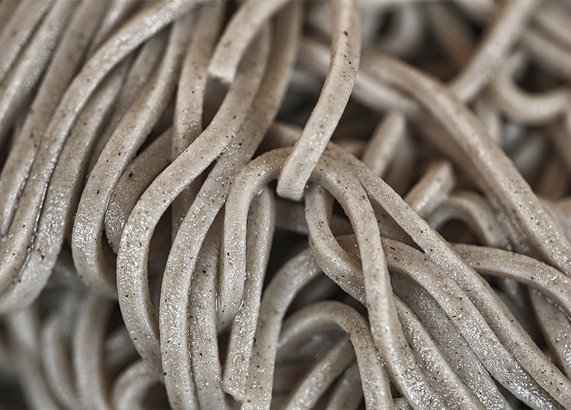 Slurp Your Soba!0