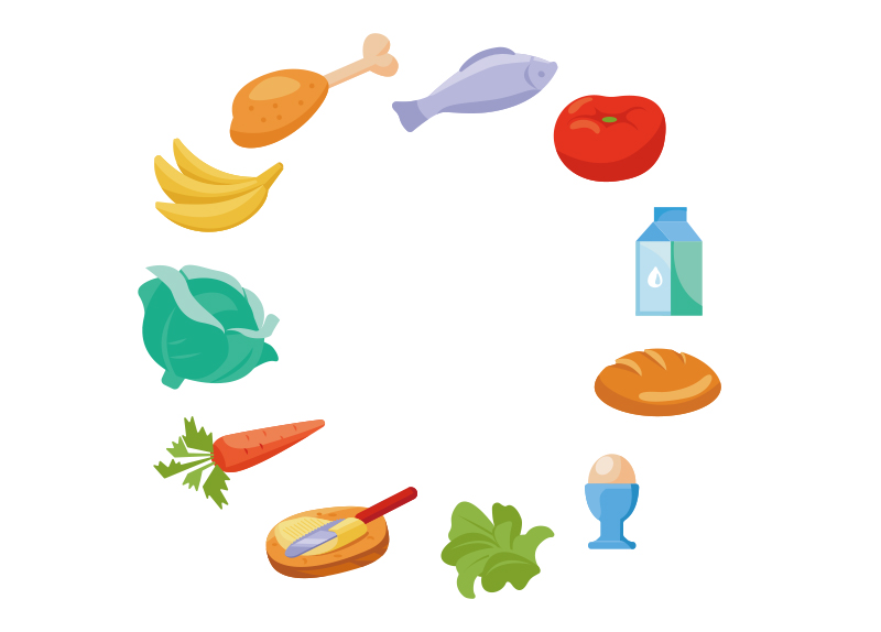 Fueling Your Body With Healthy Habits2