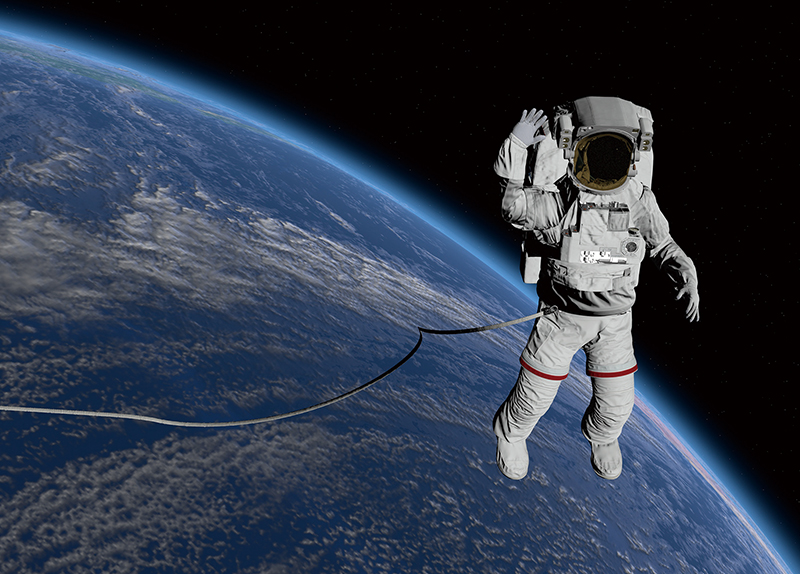 What Is Space Diplomacy?0