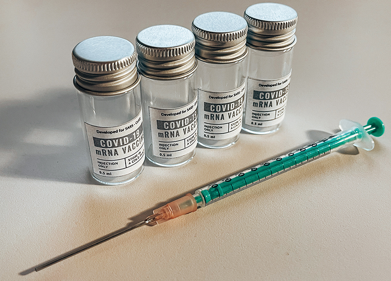The Science Behind mRNA Vaccines0