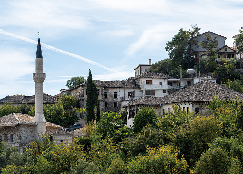 Gjirokaster0