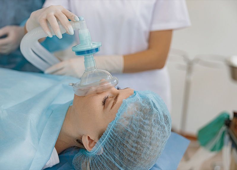 How Does Anesthesia Work?0