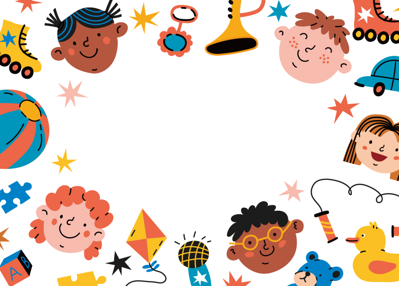 Every Child Is a Special Gem0