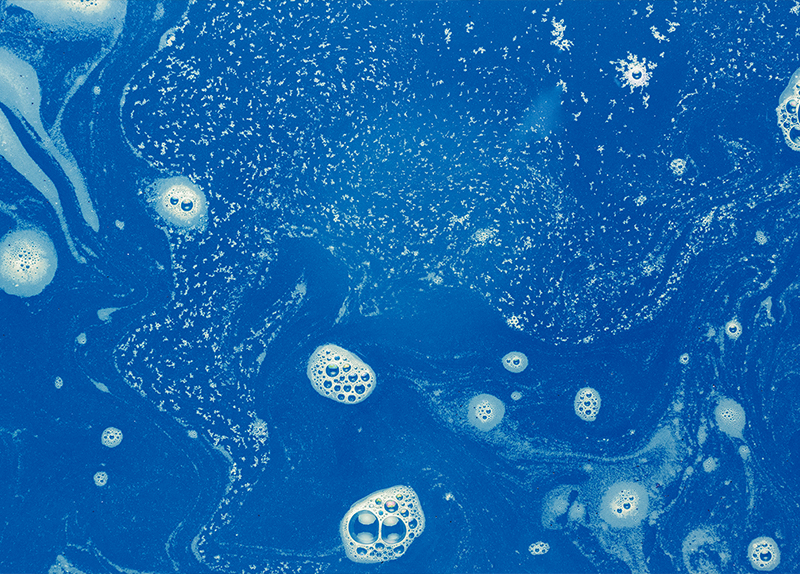 The Mystery of Glowing Seas0