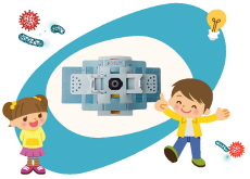 Foldscope: A Tiny, Fun Microscope for Kids - Nature & Science