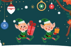 The History of Christmas Elves - Stories / News