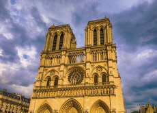 Notre-Dame de Paris - Around the World