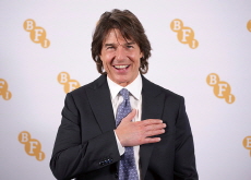 Tom Cruise - People