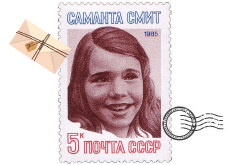 Samantha Smith, America’s Youngest Ambassador - People