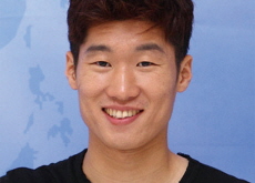 Park Ji-sung - People