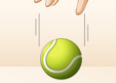 Why Do Balls Bounce? - Nature & Science