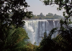 Victoria Falls - Around the World