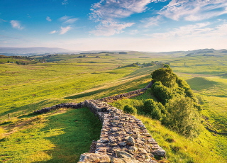 Hadrian’s Wall