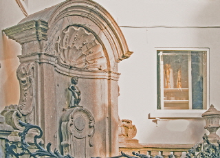 Manneken Pis