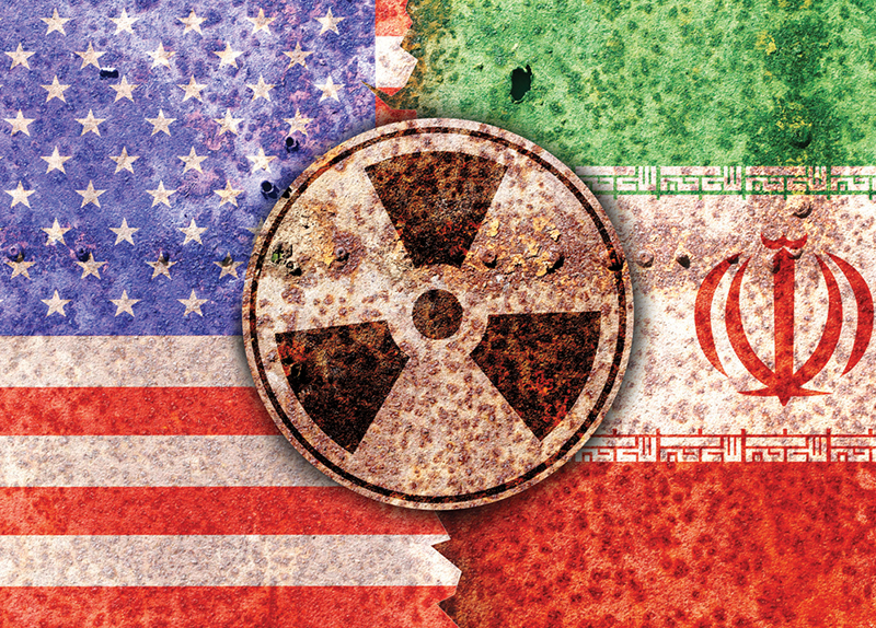U.S. and Iran Disagree on How to Restore Nuclear Deal
