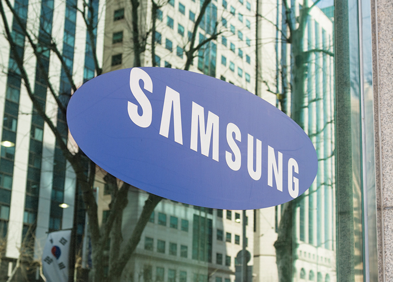 Samsung To Build Semiconductor Factory in Texas