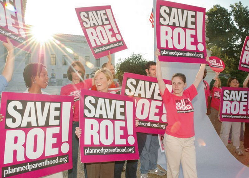 Leaked Supreme Court Draft Opinion Intensifies Abortion Debate in America5