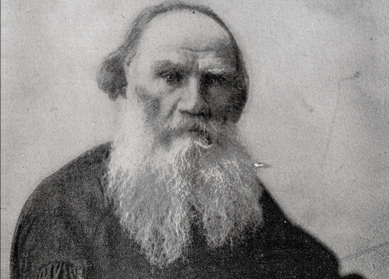 Leo Tolstoy0