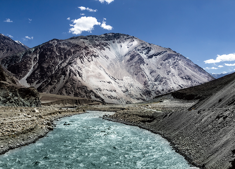 Study Warns Rapid Melting of Hindu Kush Himalayan Glaciers0