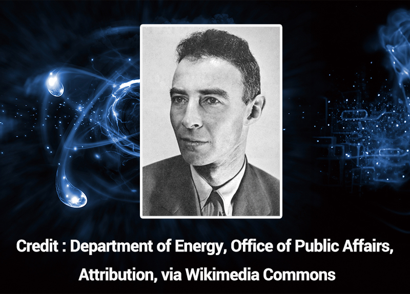 J. Robert Oppenheimer0