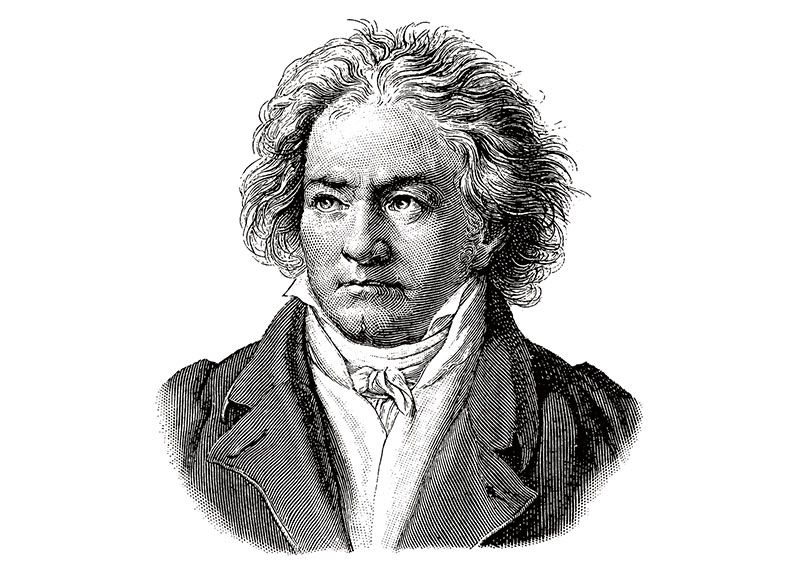 Top Classical Composers and Their Works0