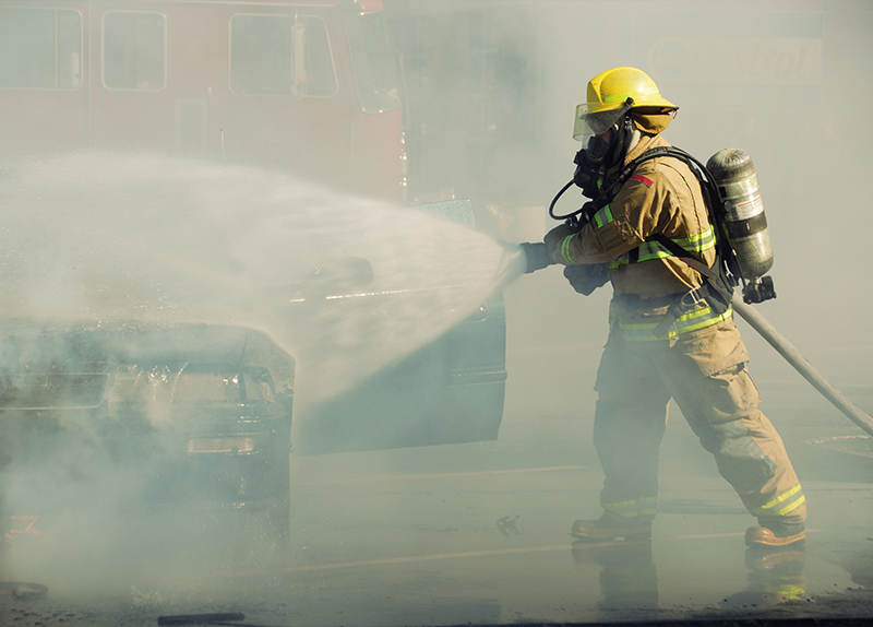 South Korea’s Fire Agency Adopts Unified Fitness Standards4