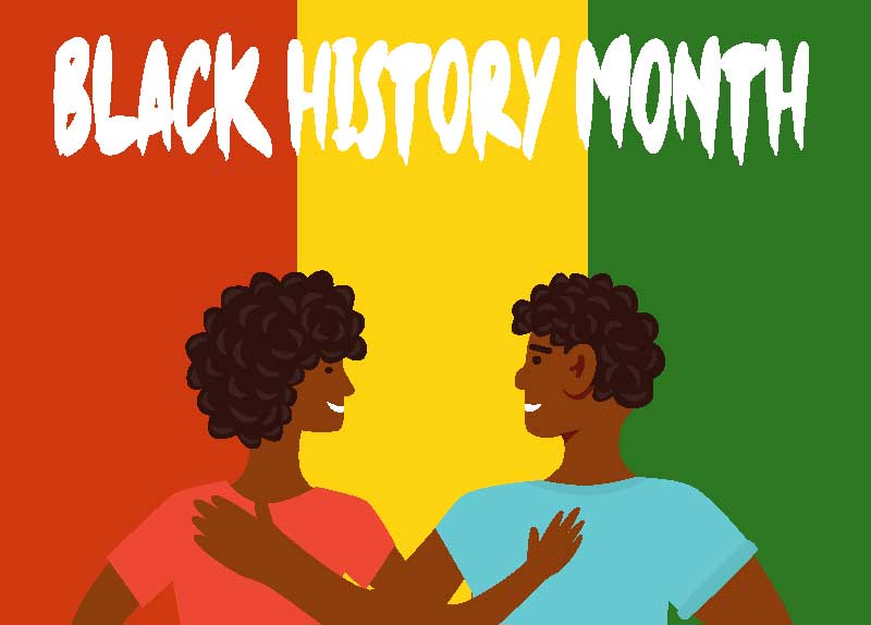 United States Celebrates Black History Month7