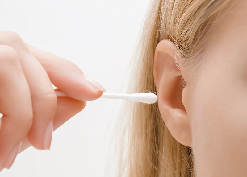 What’s the Point of Earwax?0