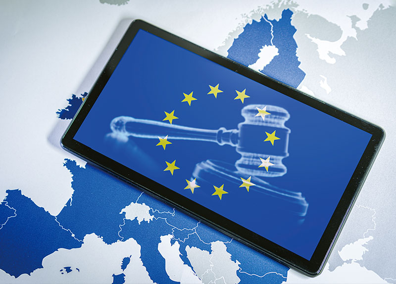 EU Passes Groundbreaking Legislation To Regulate Artificial Intelligence0