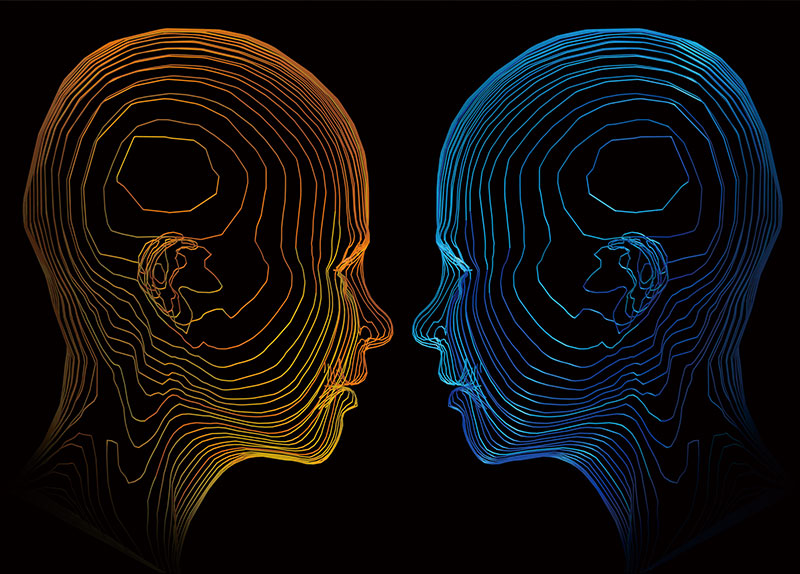 Scientists Develop AI Models That Can Talk to  Each Other0