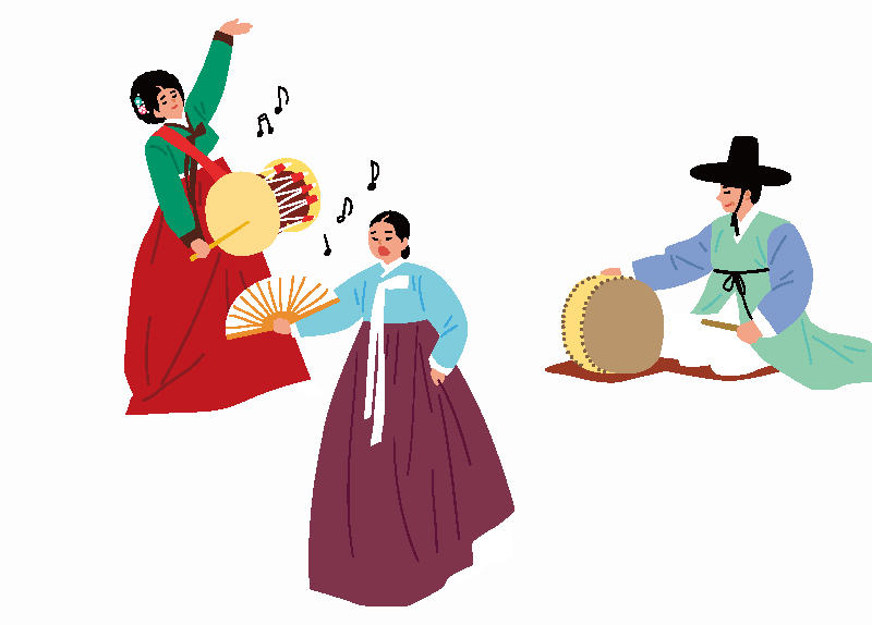 South Korea and Italy Celebrate Cultural Exchange0