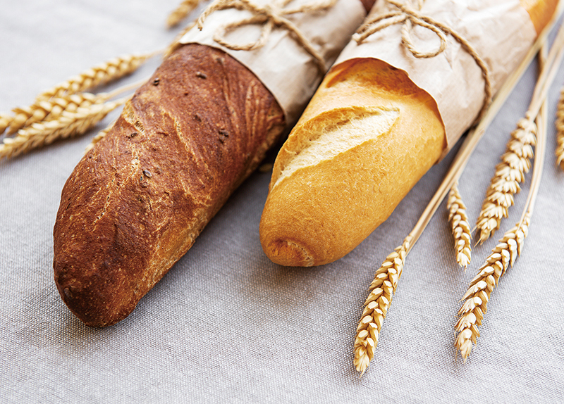 France Honors Its Iconic Bread With Baguette-Scented Stamps0