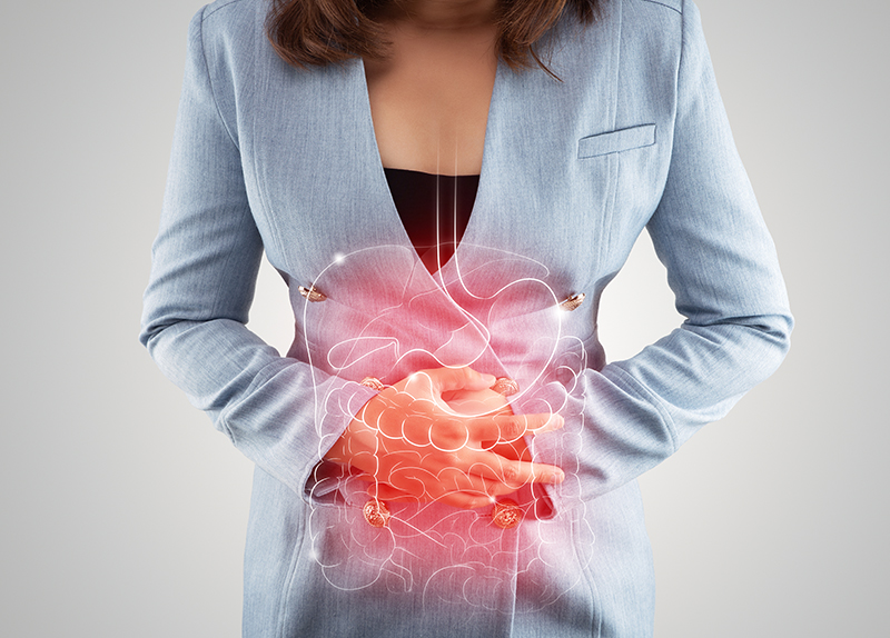 Scientists Find Major Cause of Inflammatory Bowel Disease0