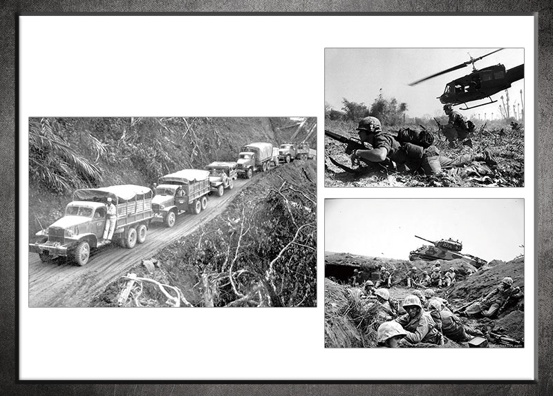The Power of Photography in Documenting History0