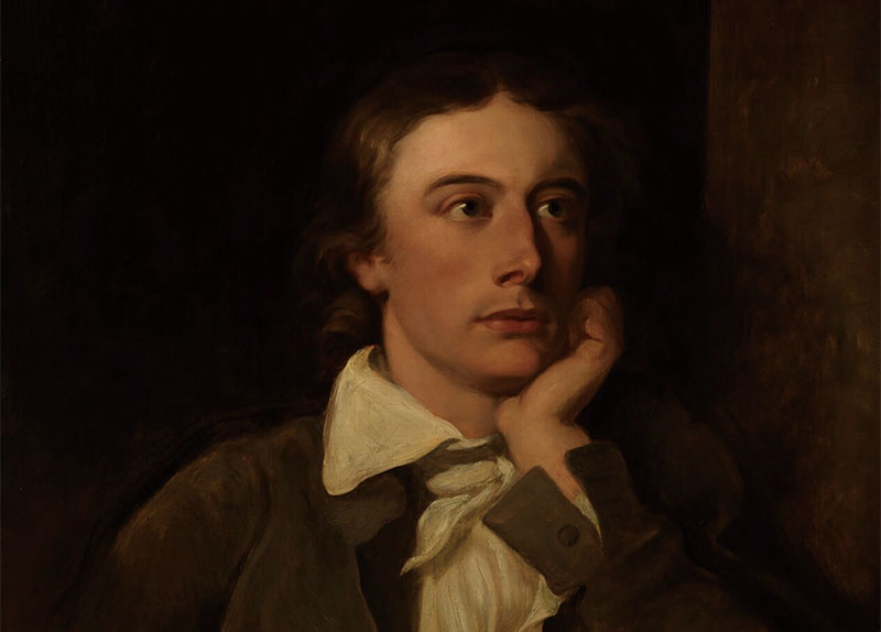 John Keats0