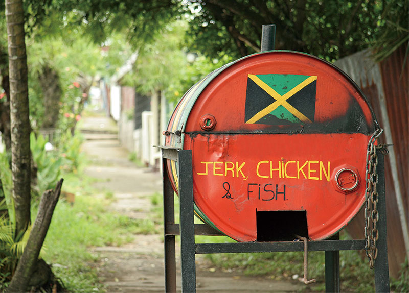 The Origins of Jerk Chicken5