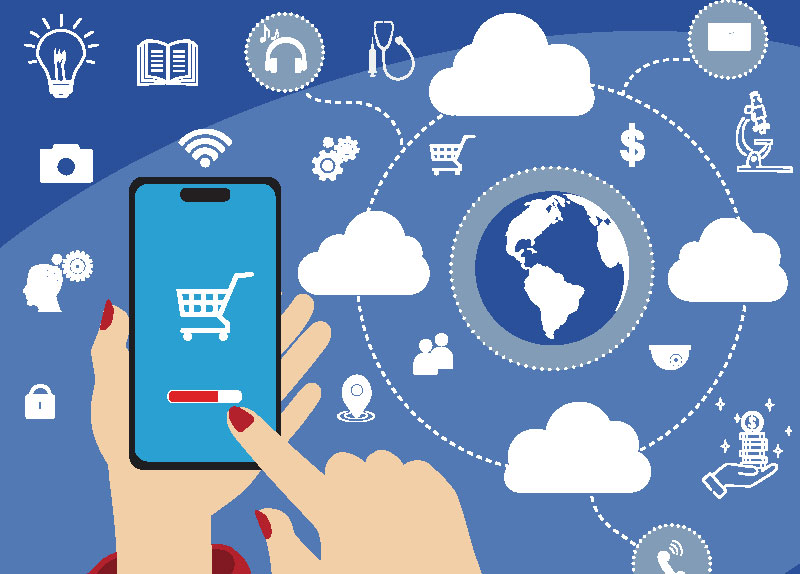 Indonesia Urges Google and Apple to Block Chinese E-Commerce Firm Temu0