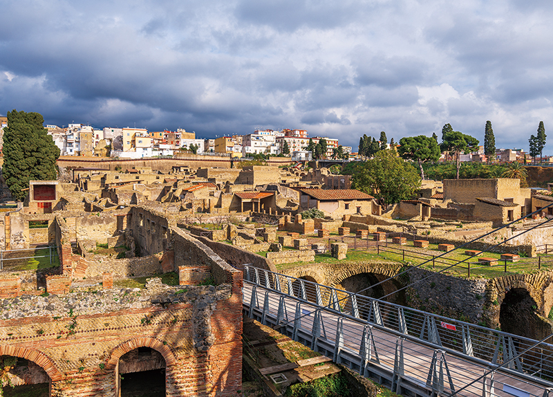 Uncovering the Secrets of the Roman Empire Through AI0