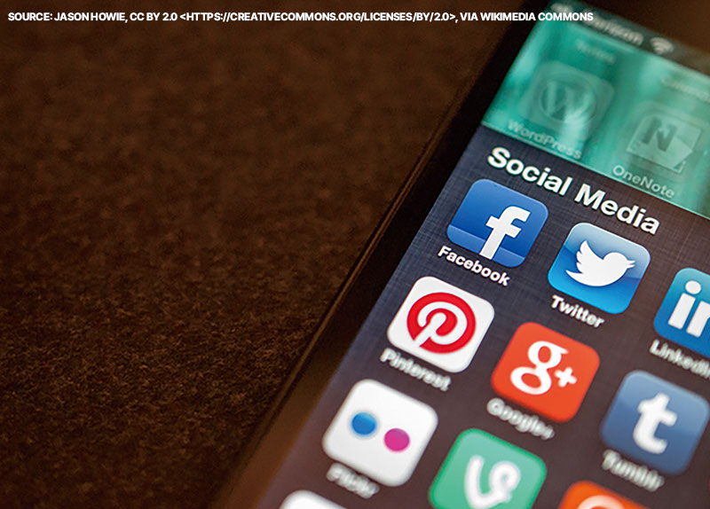 Australia Bans Social Media Use for Children Under 160