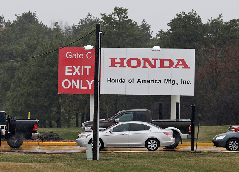 Honda, Nissan Announce Historic Merger To Compete in Evolving Auto Market7